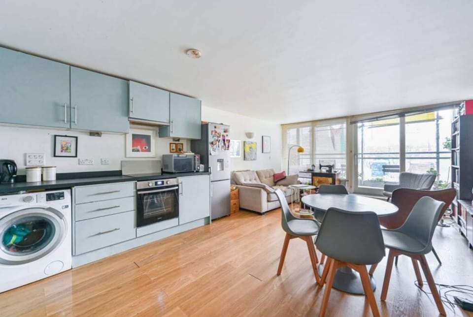 House | 1 bedroom, Internet