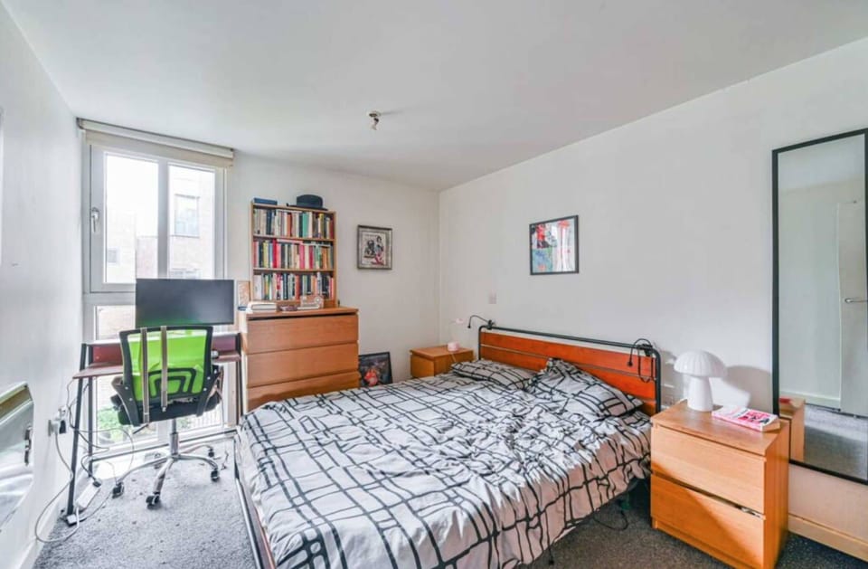 House | 1 bedroom, Internet