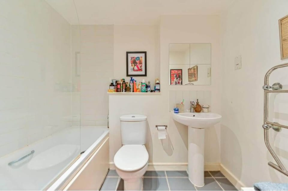 House | 1 bedroom, Internet