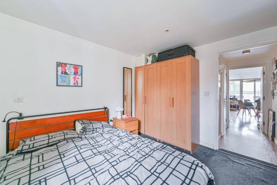 House | 1 bedroom, Internet