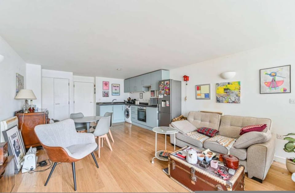 House | 1 bedroom, Internet