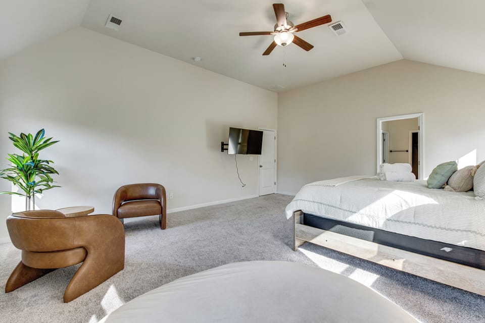 House (4 Bedrooms) | Interior