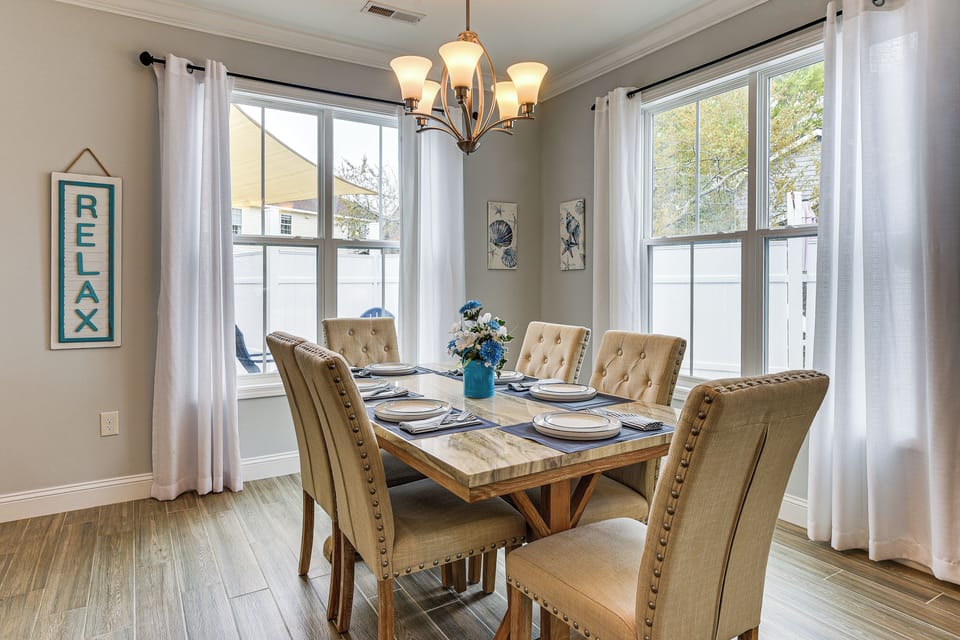 House (4 Bedrooms) | Interior