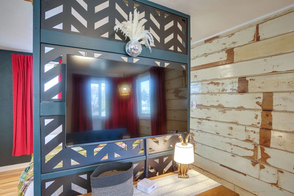 Apartment (0 Bedroom) | Interior