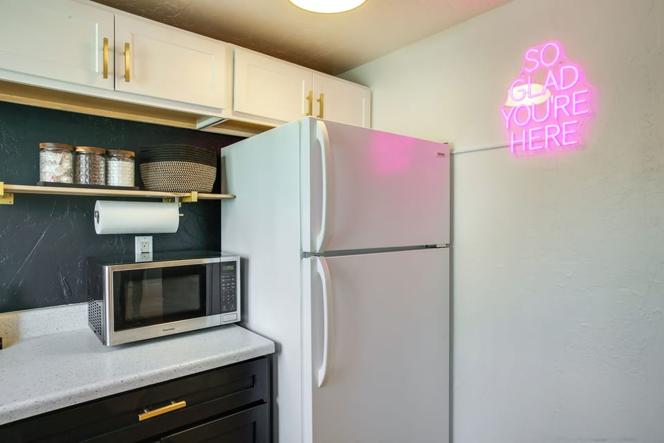 Apartment (0 Bedroom) | Interior