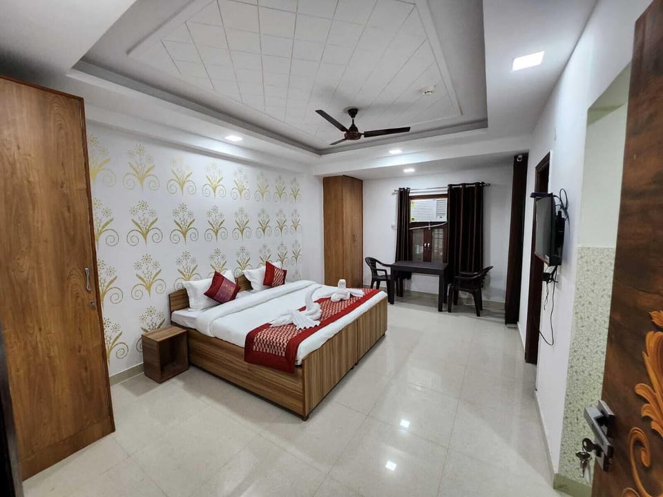 Standard Room | Free WiFi