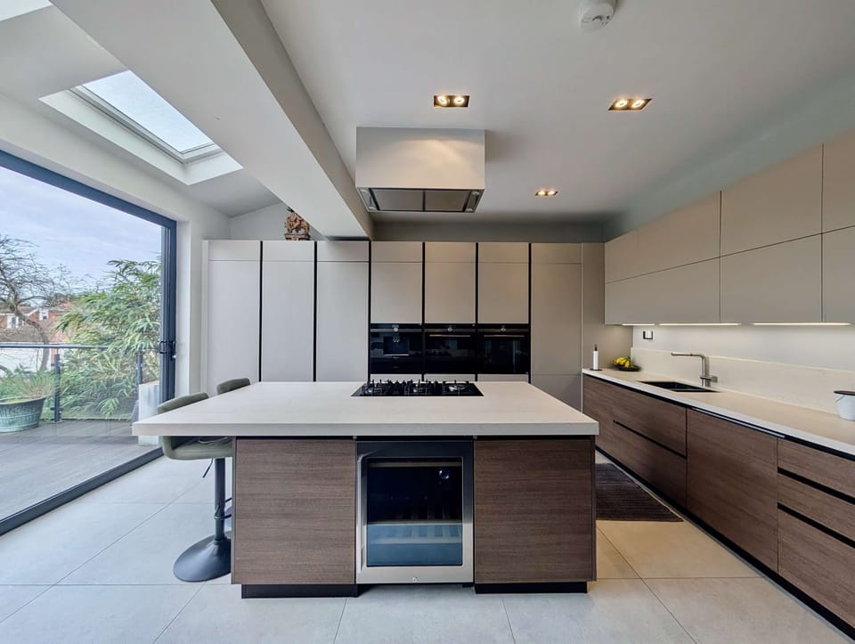 House | 2 bedrooms, Internet