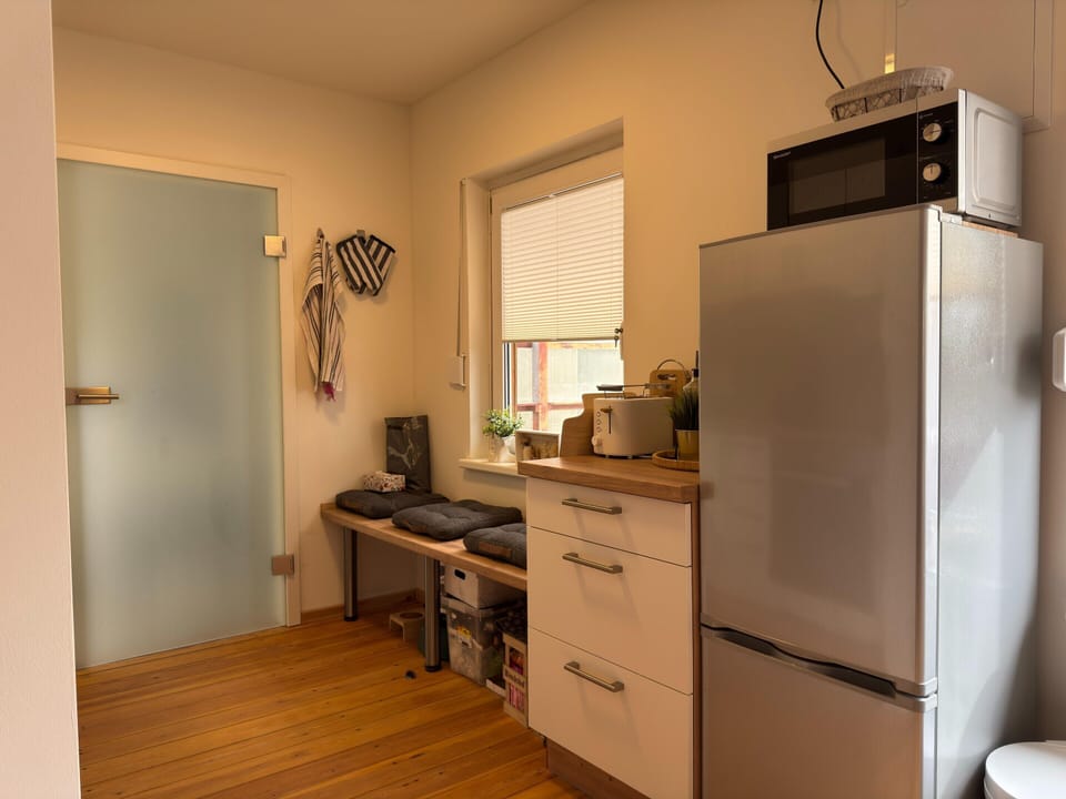 House | Private kitchen