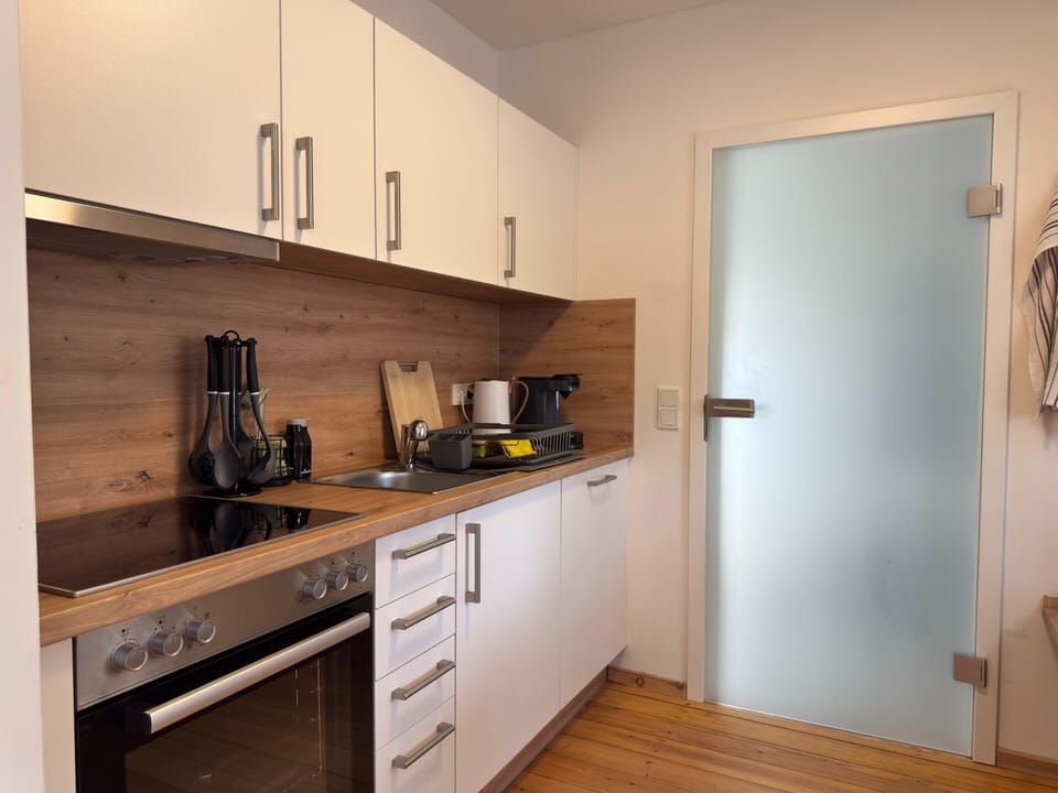 House | Private kitchen