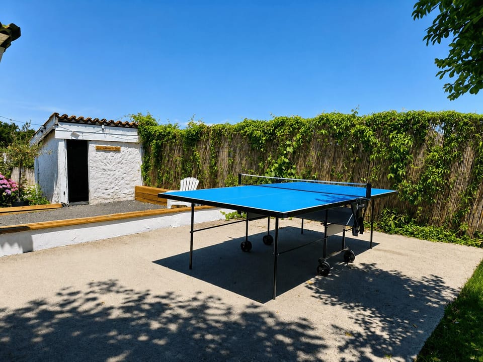 LE PETIT LANDAIS Country House in Nouvelle-Aquitaine