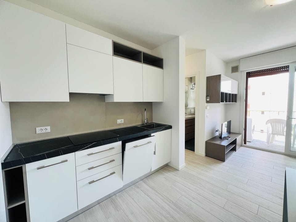 Apartment, 1 Bedroom | Interior