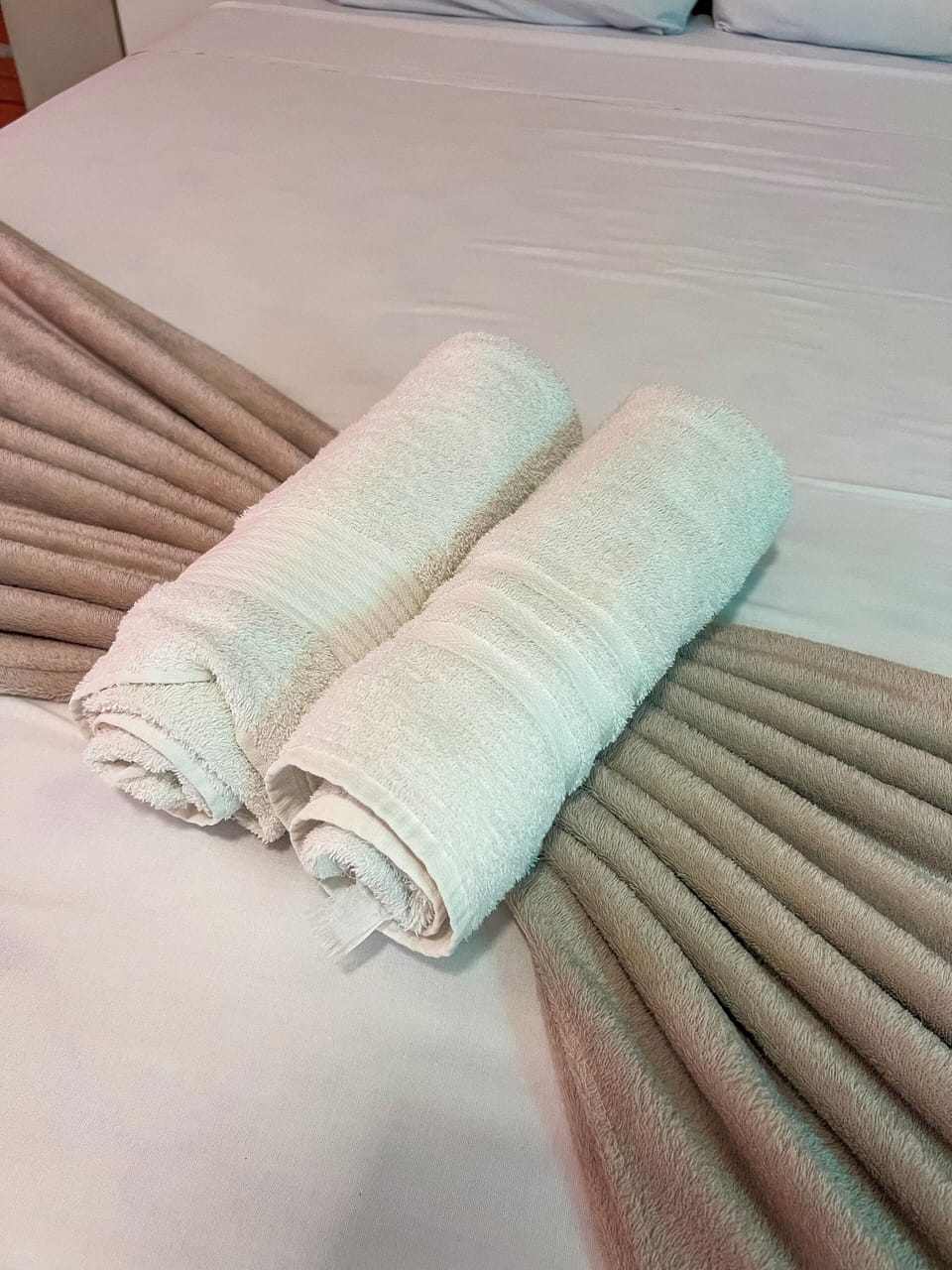 Standard Double Room | Miscellaneous
