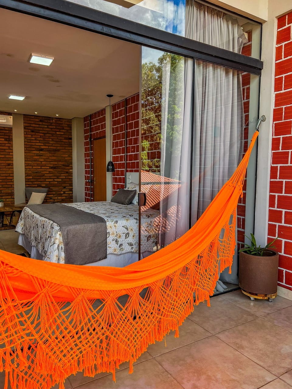 Deluxe Double Room, Balcony, City View | Free WiFi, bed sheets, wheelchair access