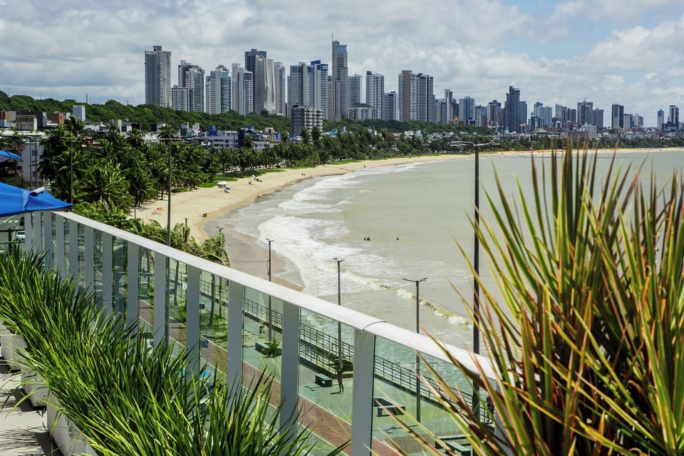 Basic Apartment | Beach | On the beach, white sand