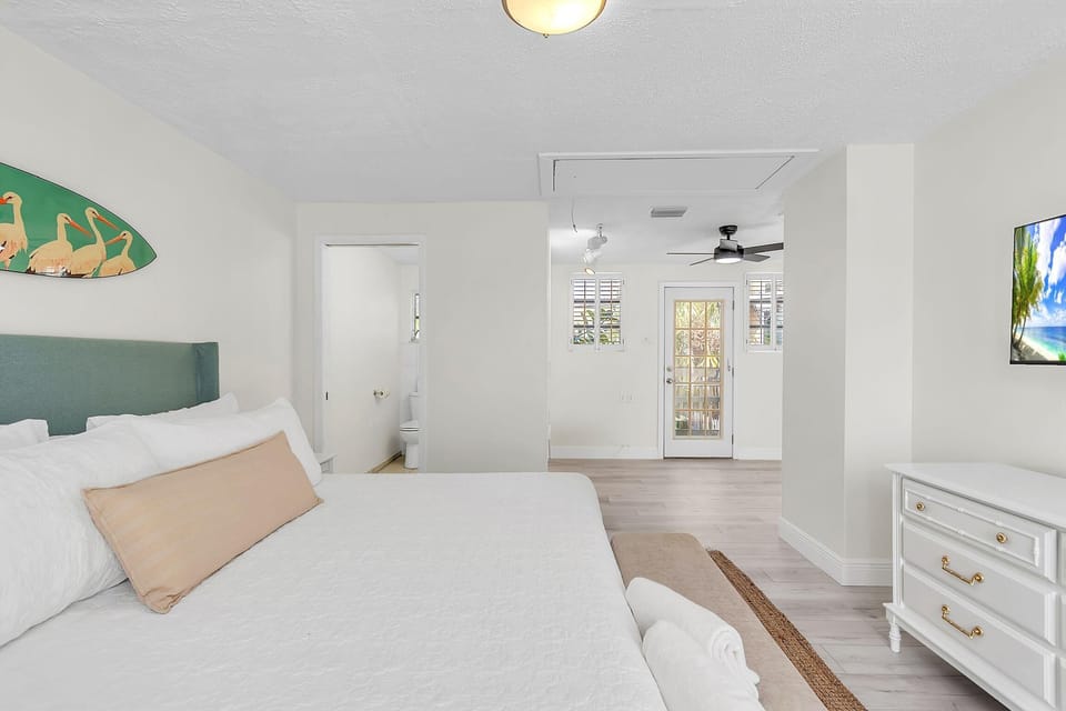 House, Multiple Beds (Sunny Palms) | 3 bedrooms
