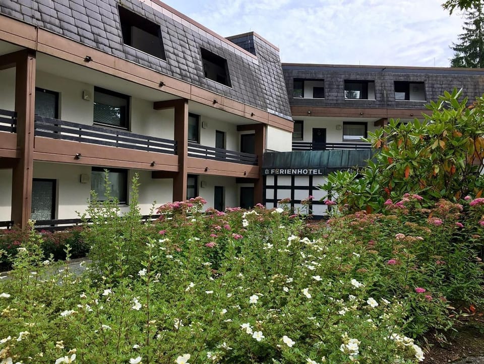 Apartment | Exterior