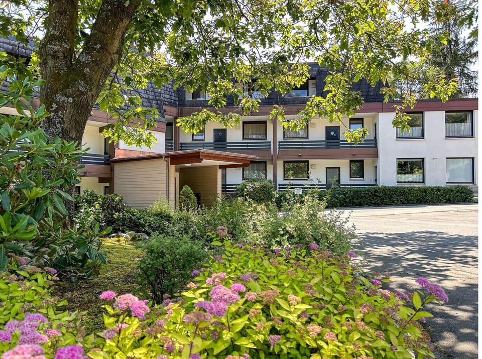 Apartment | Exterior