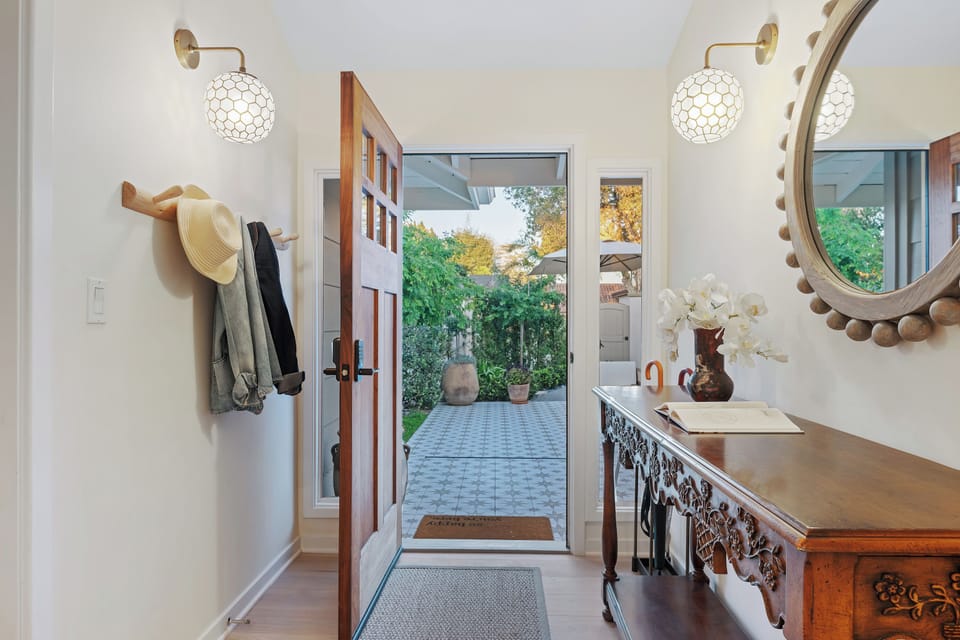 Entryway