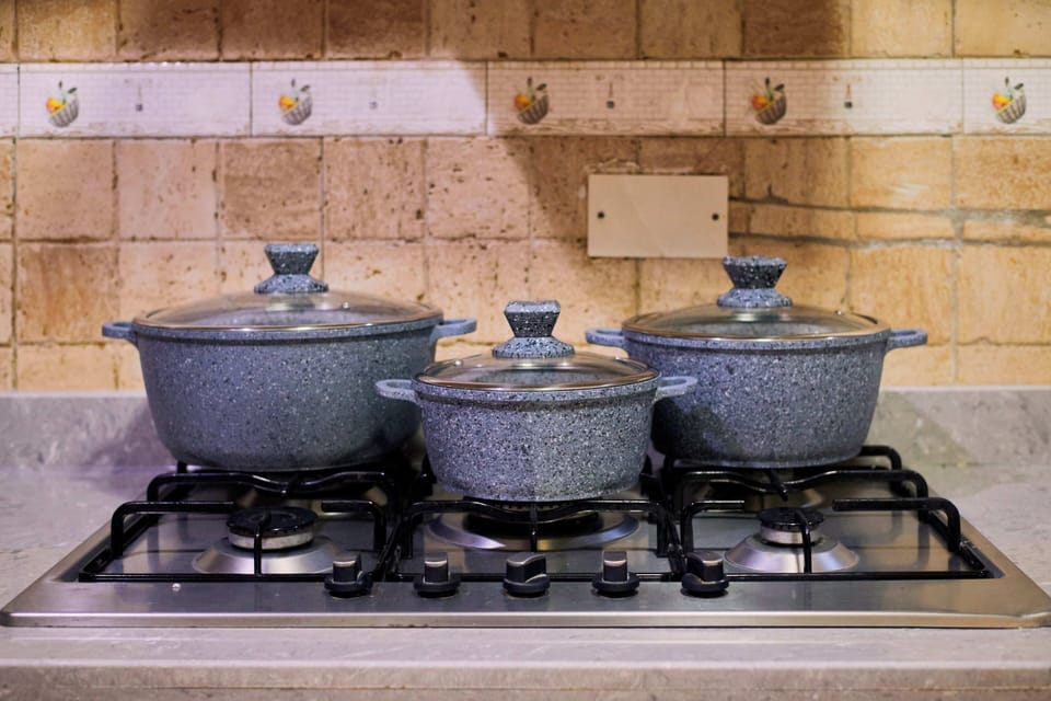 Apartment | Miscellaneous