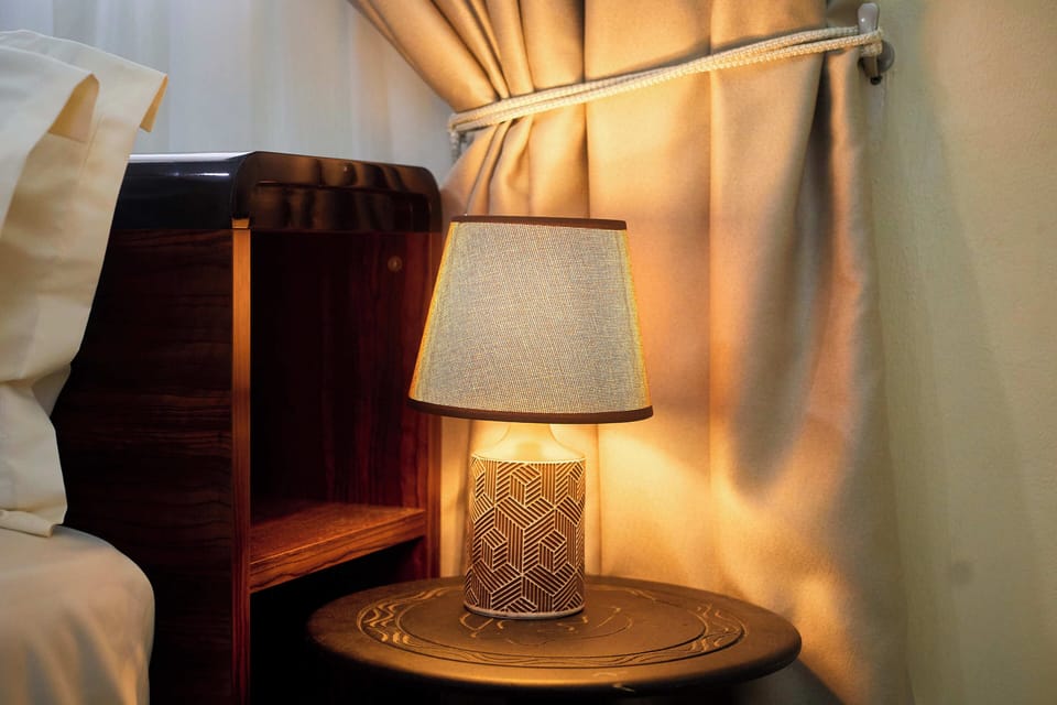 Apartment | Interior detail