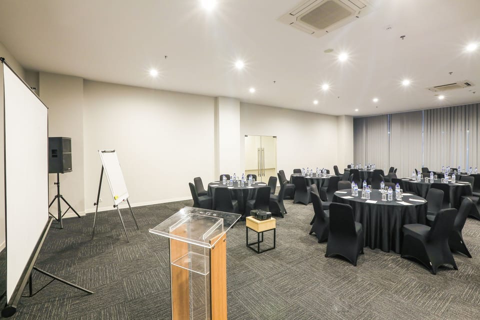 Hotel Citradream Bintaro Hotel in South Jakarta City
