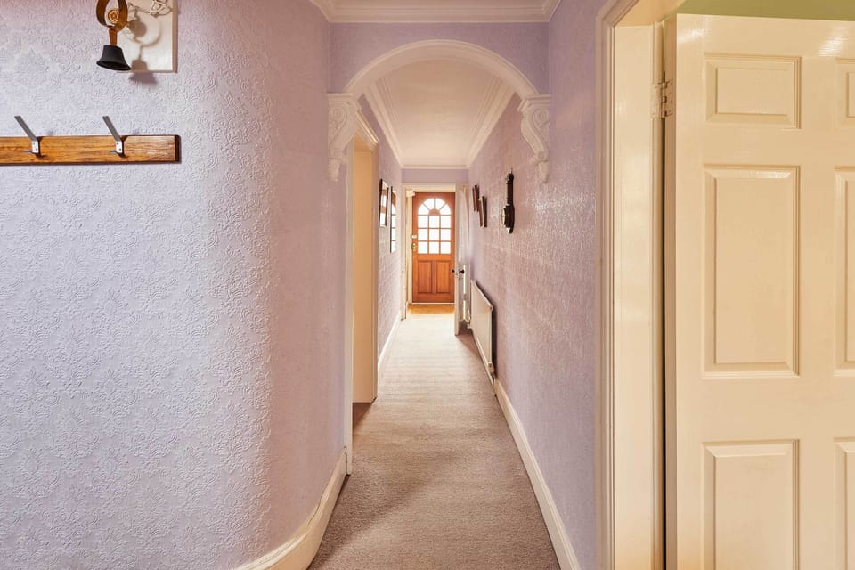 Boulby House, Aislaby - Host & Stay