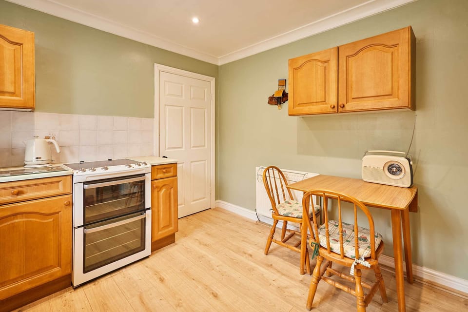 Boulby House, Aislaby - Host & Stay