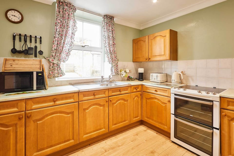 Boulby House, Aislaby - Host & Stay