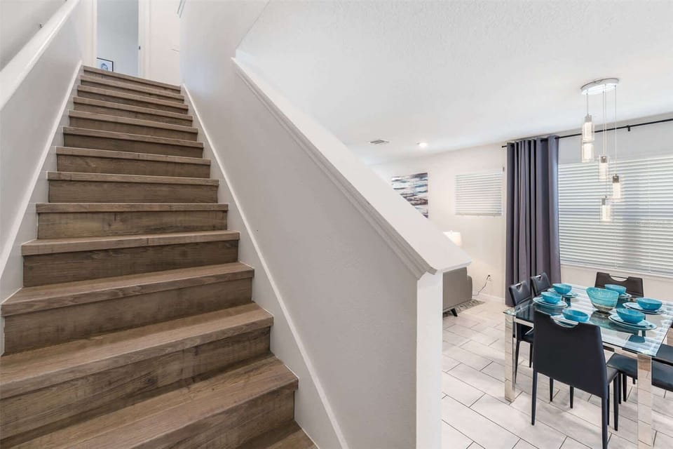 Every landing brings new comfort, cozy vibes, and a touch of charm—stairs never looked this good.