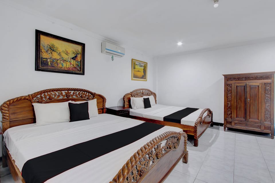 Family Suite | Soundproofing