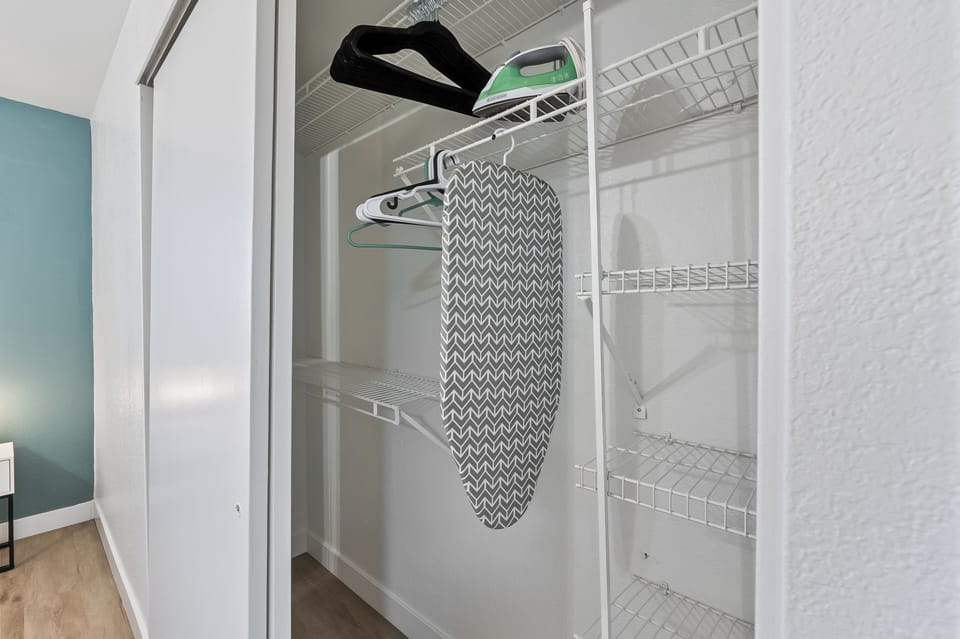 Storage