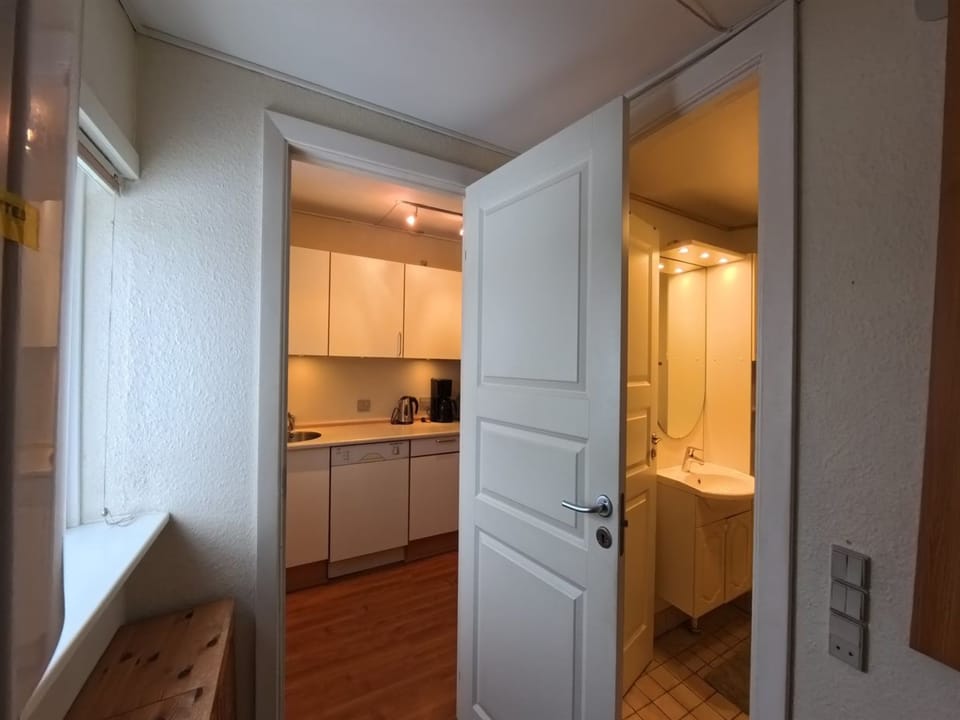 Inside other