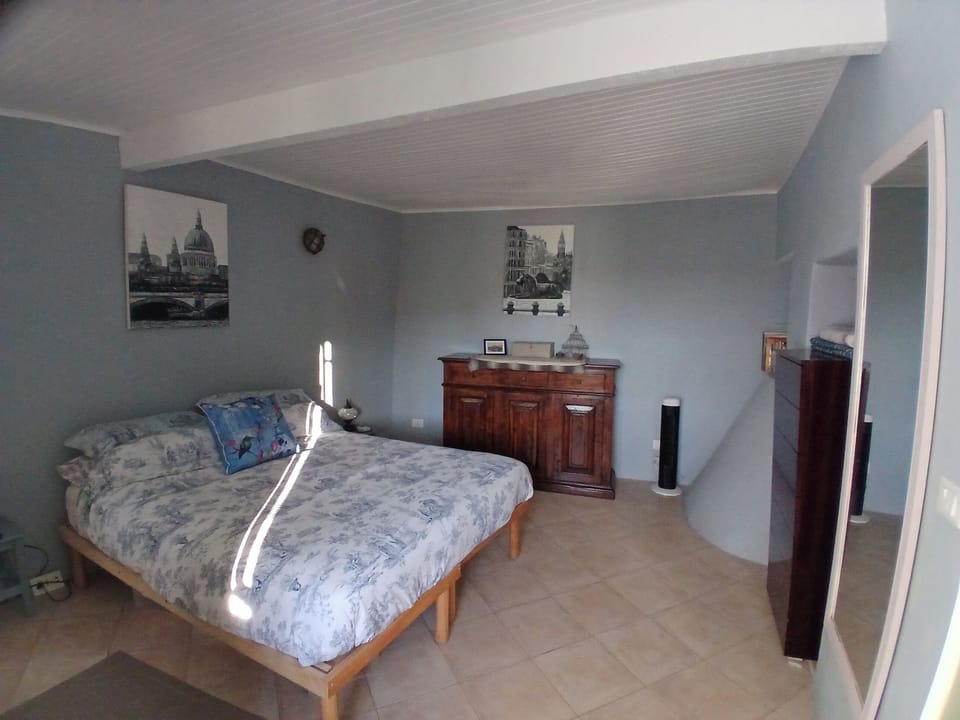 Elegant Bajardo Apartment With Stunning Views Apartment in Liguria