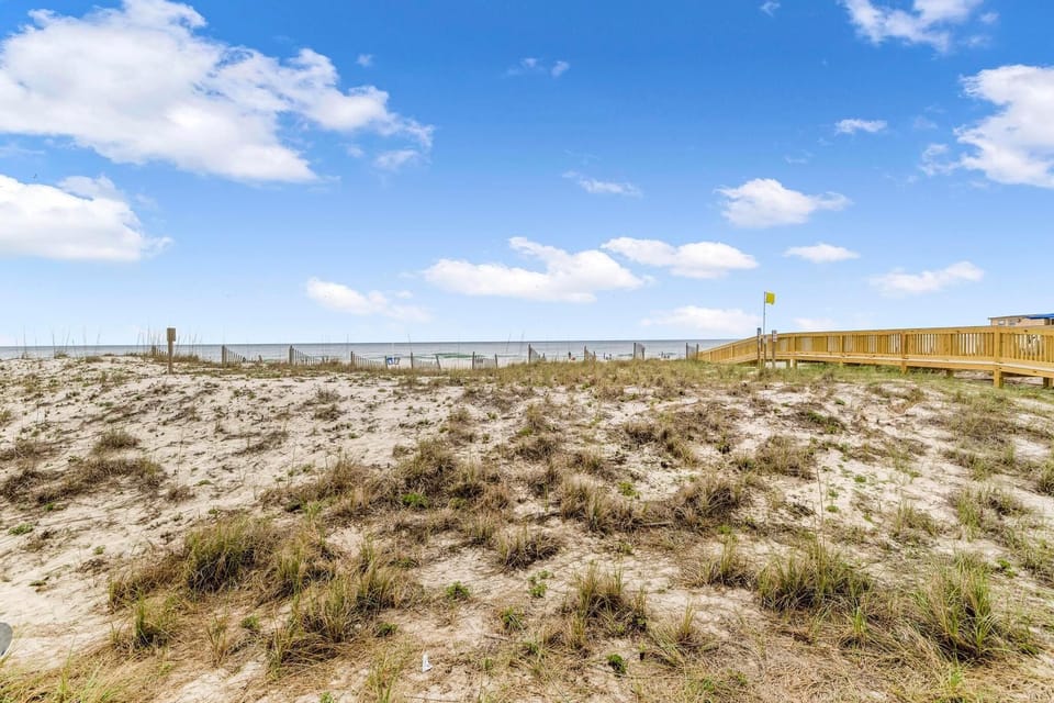 Condo, 1 King Bed with Sofa bed (Island Shores 152) | Miscellaneous