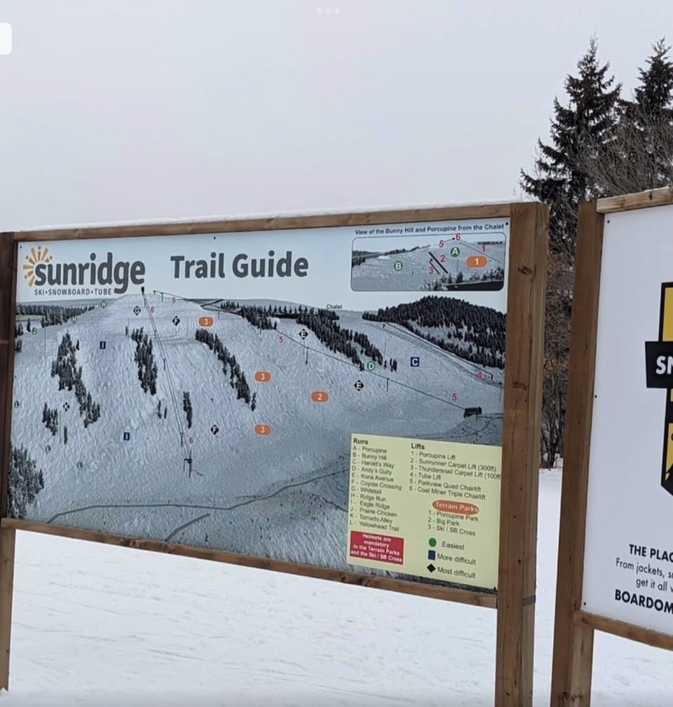 Apartment, 2 Bedrooms | Snow and ski sports