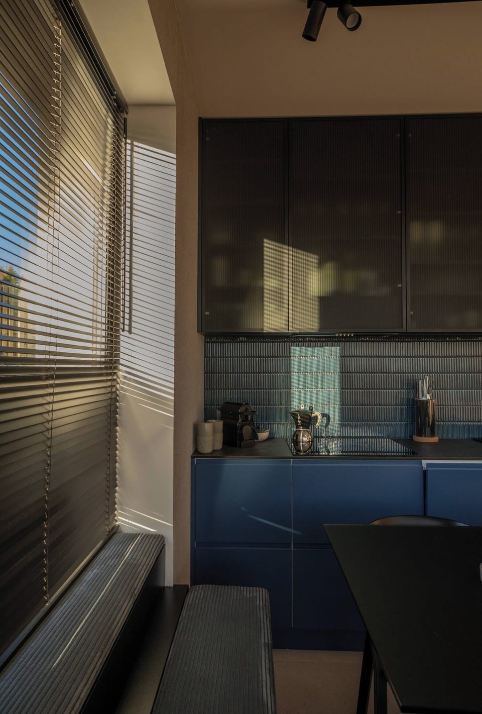 House, 2 Bedrooms, Smoking, Patio | Private kitchen