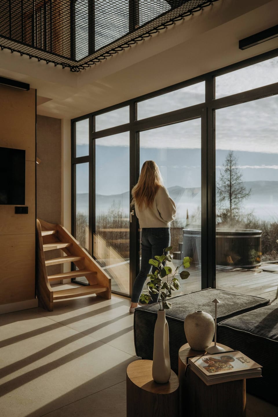 House, 2 Bedrooms, Smoking, Patio | Interior