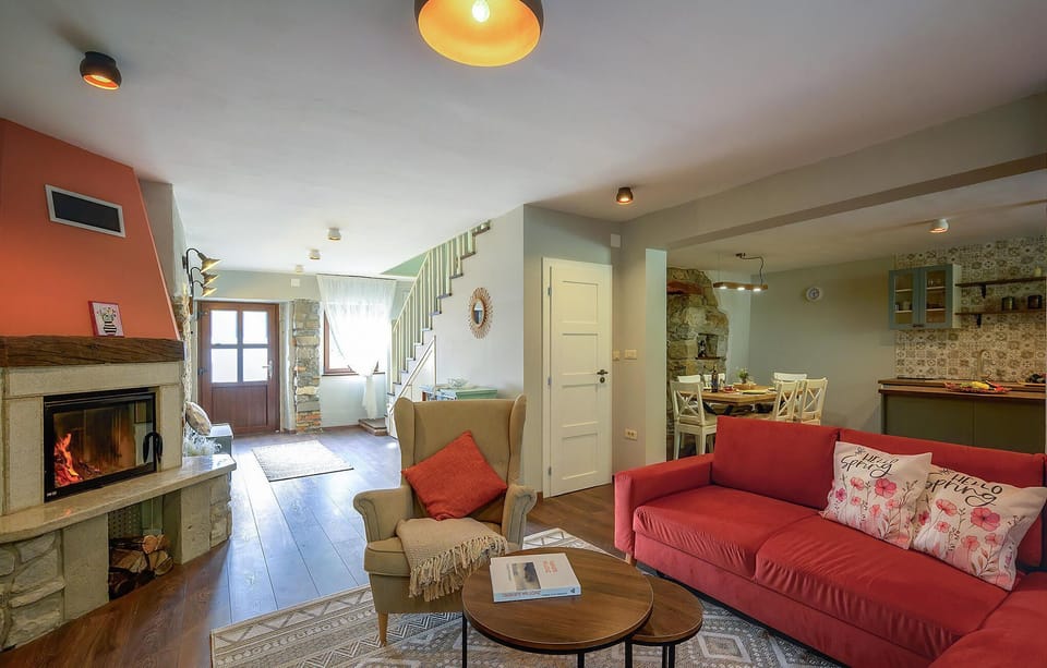 living-room
