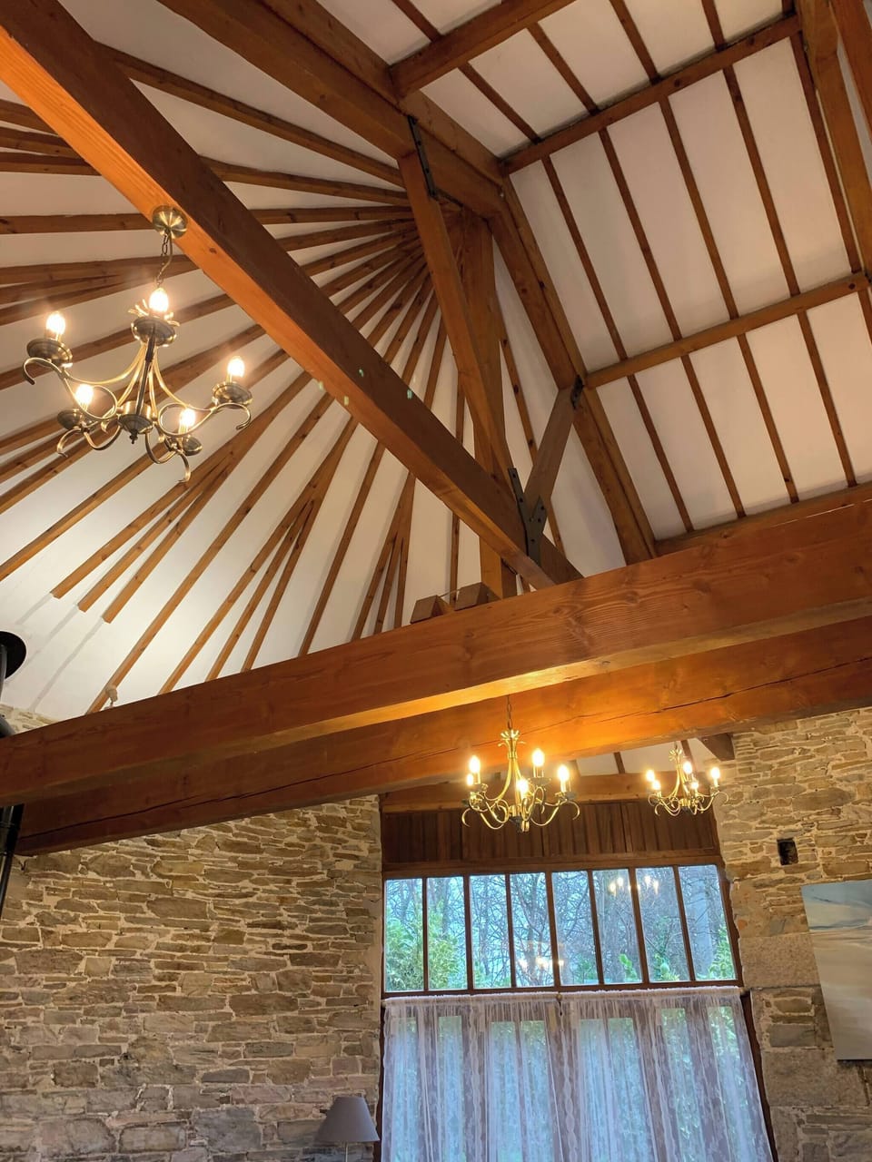 House, 4 Bedrooms, Patio | Interior