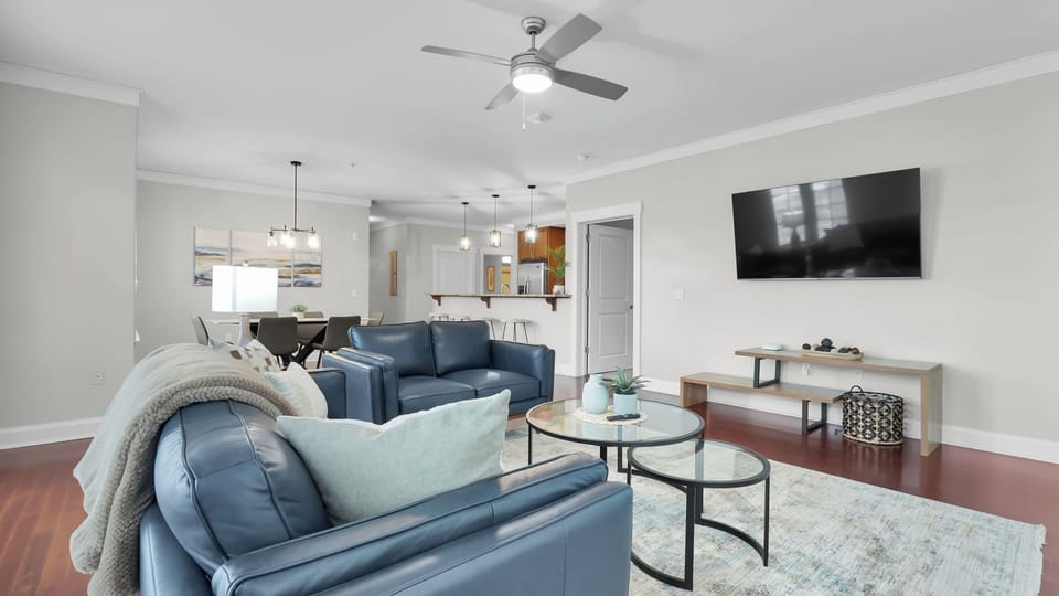 House (6 Bedrooms) | Interior
