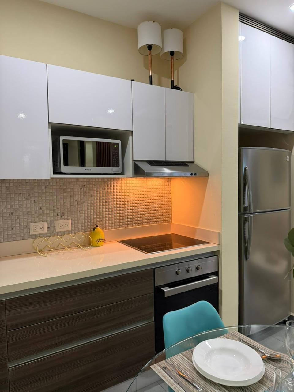 Apartment, 1 Bedroom | Interior