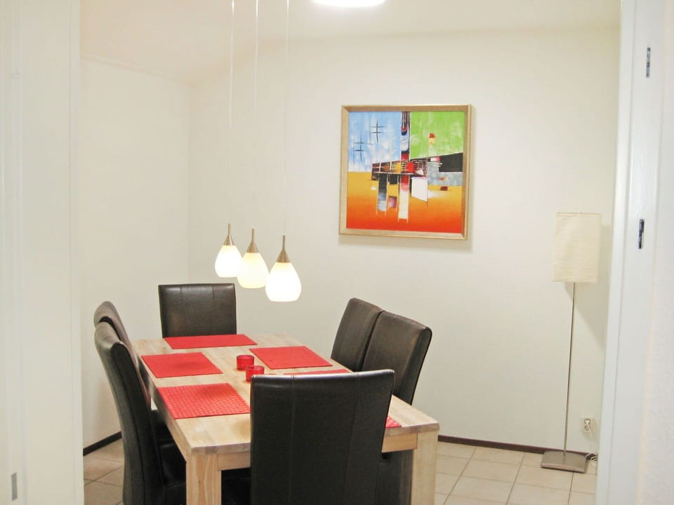 Furniture, Table, Building, Chair, Floor, Flooring, Comfort, Living Room, Ceiling, Paint