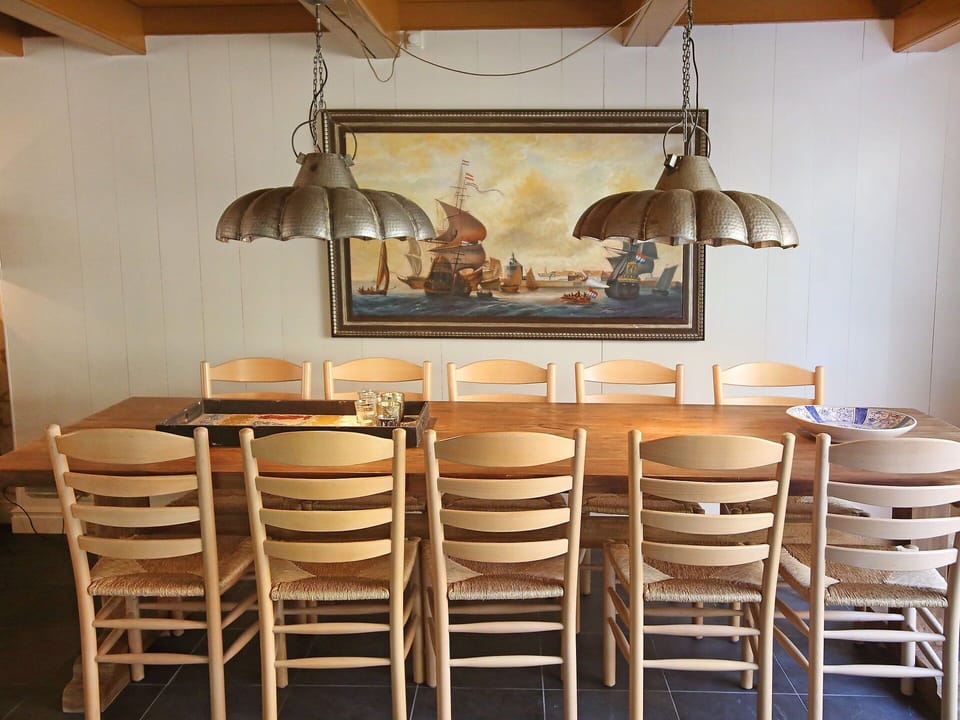 Room, Furniture, Table, Interior Design, Dining Room, Chair, Kitchen, Building, Bar Stool, Hardwood
