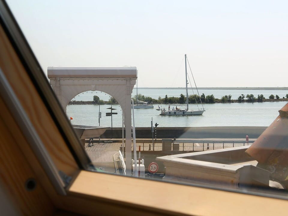 Architecture, Window, Daylighting, Vacation, Building