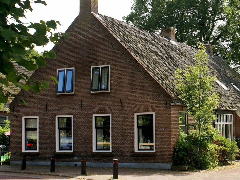 Plant, Window, Building, Property, Tree, Sky, Wood, House, Cottage