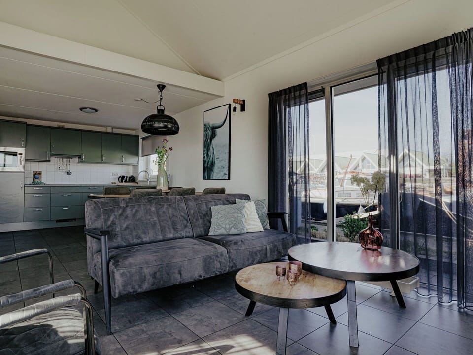 Furniture, Flooring, Interior Design, Floor, Couch, Table, Ceiling, Chair, Lighting, Home