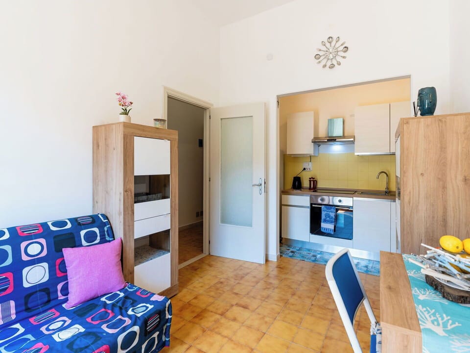 Apartment, Resort, Chair, Shade, Balcony, Kitchen & Dining Room Table, Restaurant, Eco Hotel, Hotel