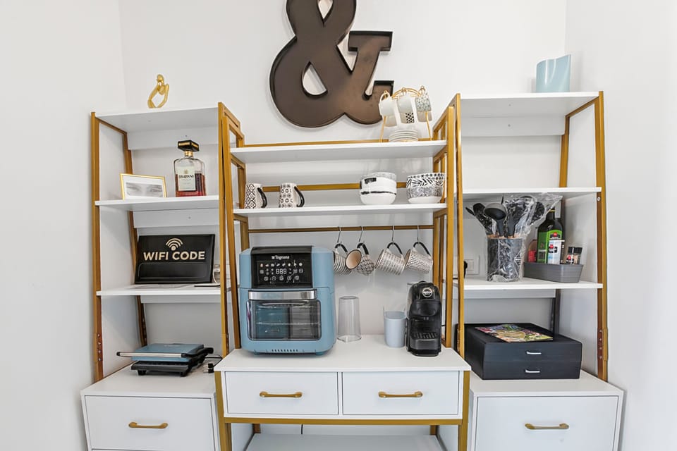 Kitchenette