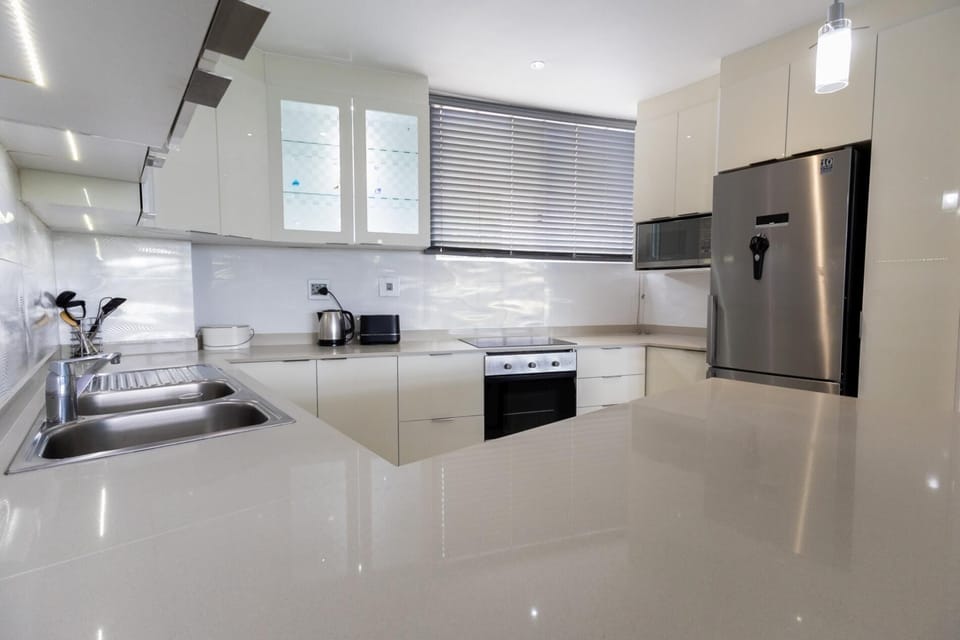 Sea Lodge - 3 Bed APTG01 (5728)