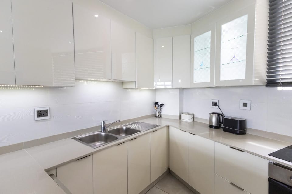 Sea Lodge - 3 Bed APTG01 (5729)